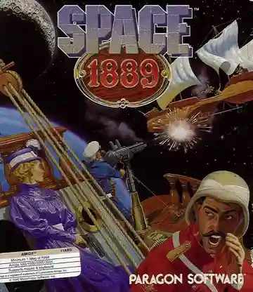 Space 1889_Disk2